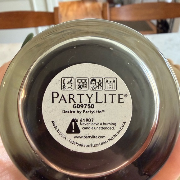 PartyLite Forbidden Fantasy Bundle - Picture 7 of 9